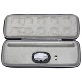For Logitech MX Keys Advanced Keyboard Travel Home Storage Bag Portable Mouse Box Keyboard Protective Sleeve, For Logitech MX Keys Advanced